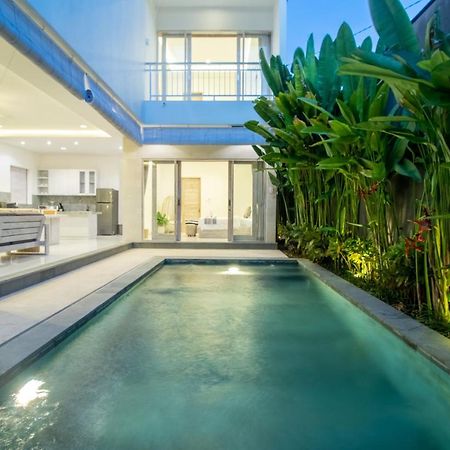 Villa Sayang Sanur III 外观 照片
