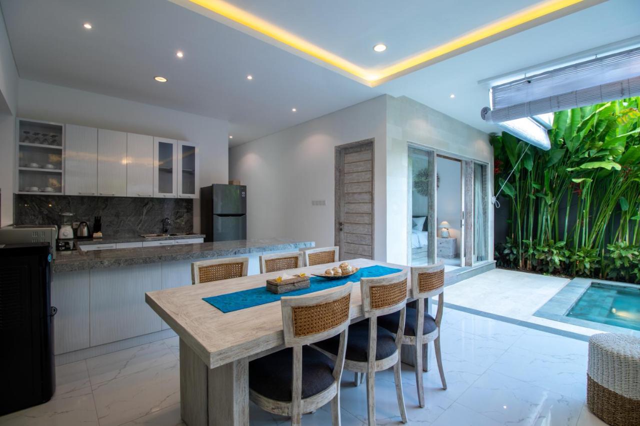 Villa Sayang Sanur III 外观 照片