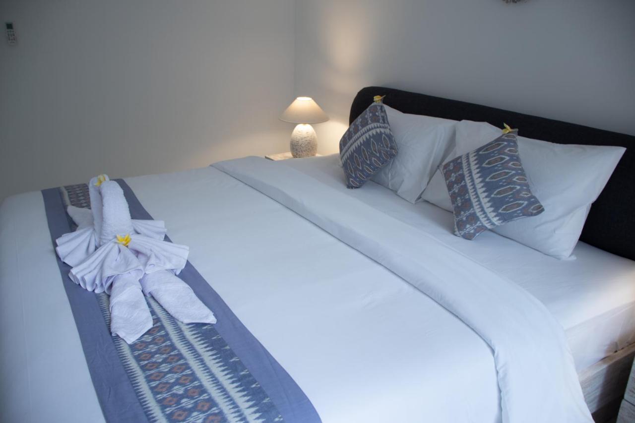 Villa Sayang Sanur III 外观 照片