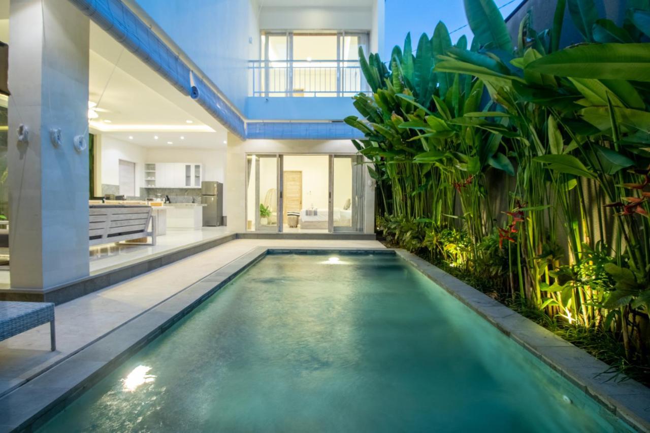 Villa Sayang Sanur III 外观 照片