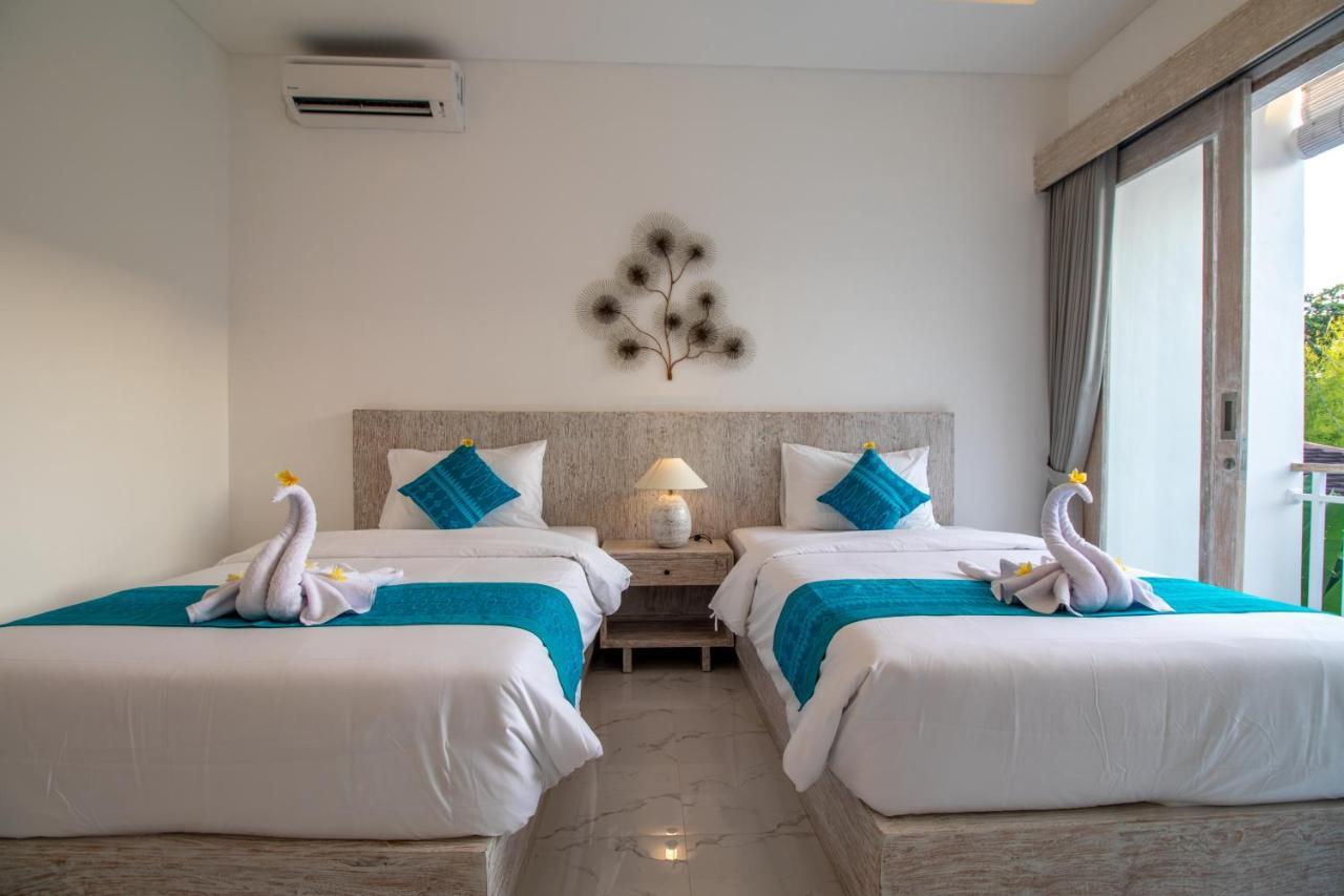 Villa Sayang Sanur III 外观 照片