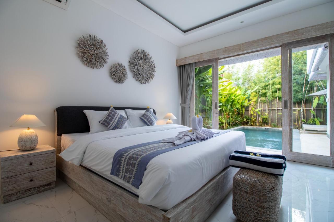 Villa Sayang Sanur III 外观 照片