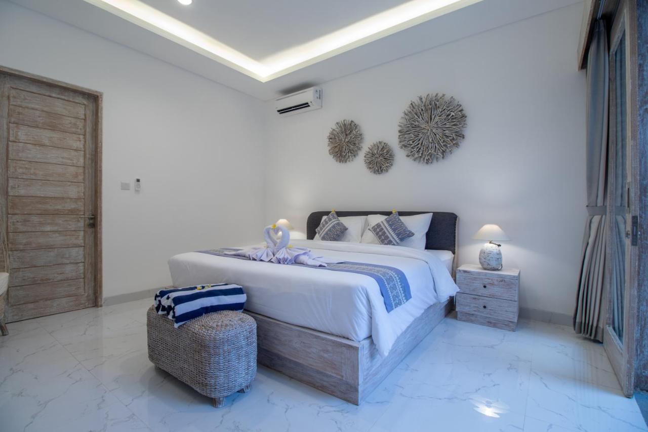 Villa Sayang Sanur III 外观 照片