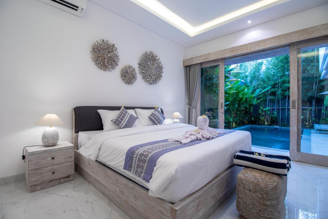 Villa Sayang Sanur III 外观 照片