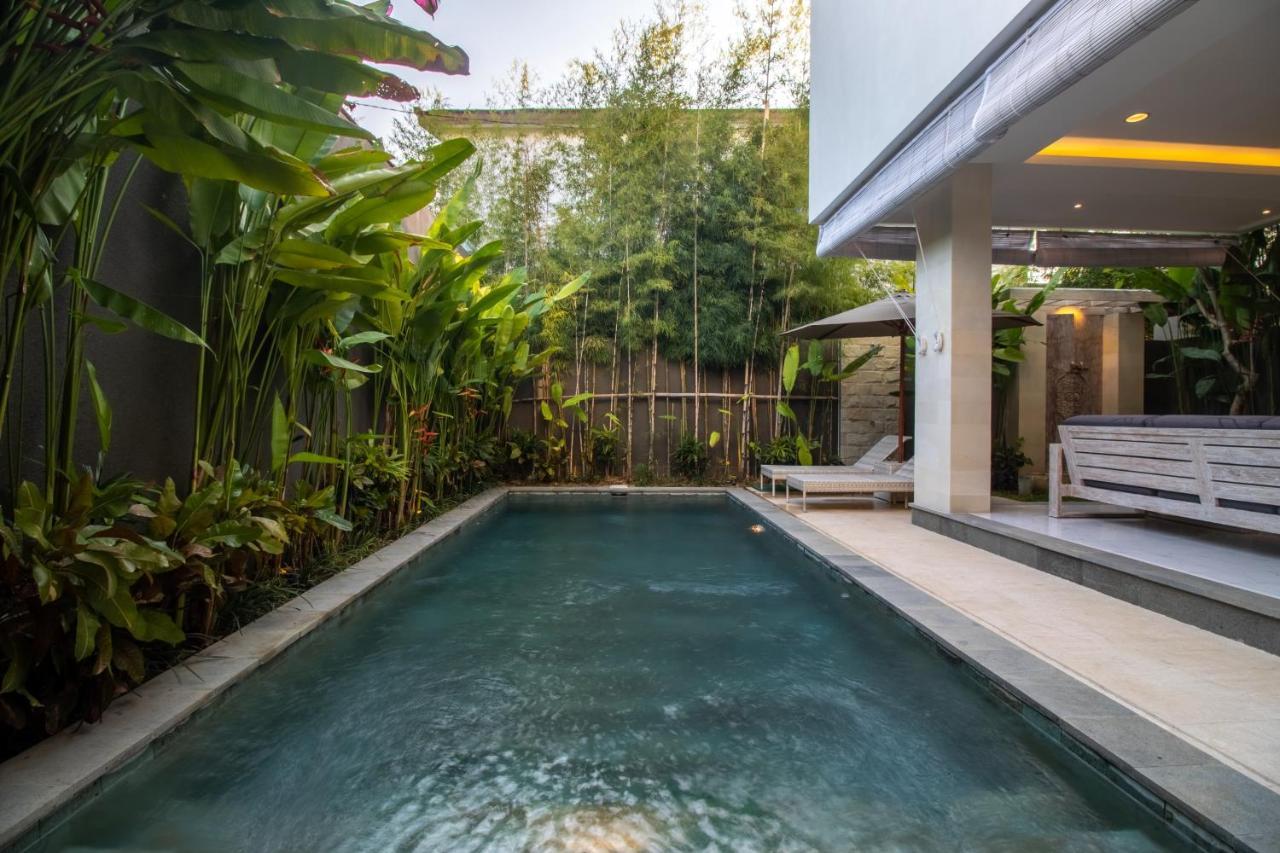 Villa Sayang Sanur III 外观 照片