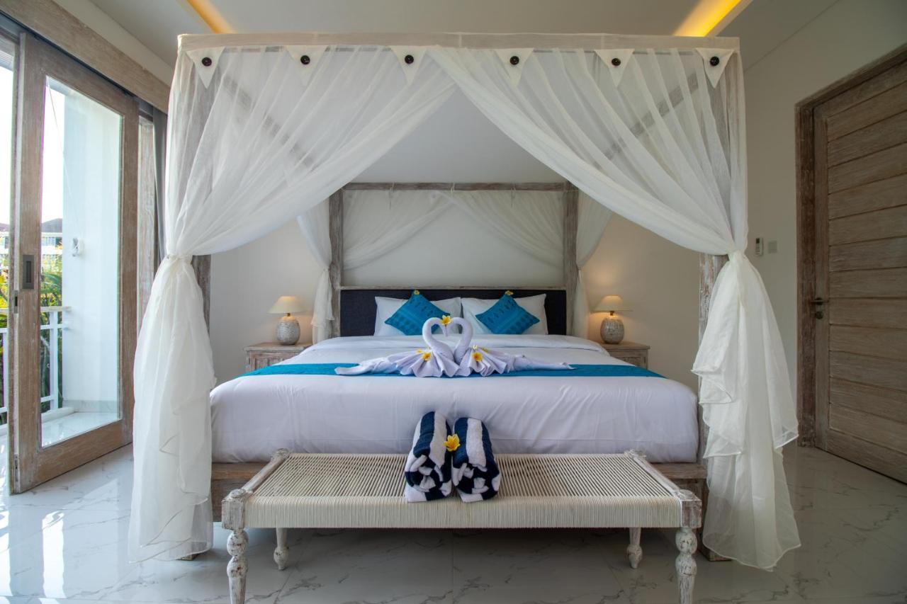 Villa Sayang Sanur III 外观 照片