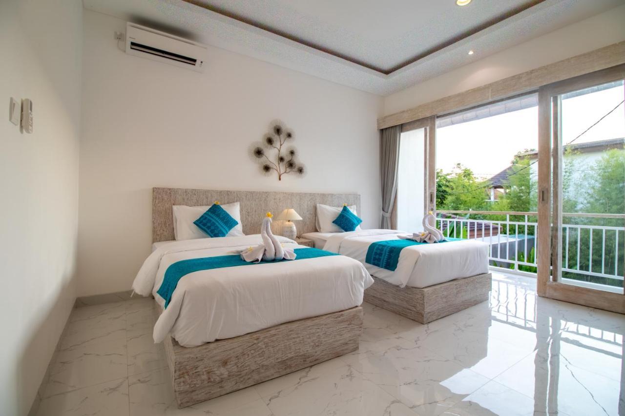 Villa Sayang Sanur III 外观 照片