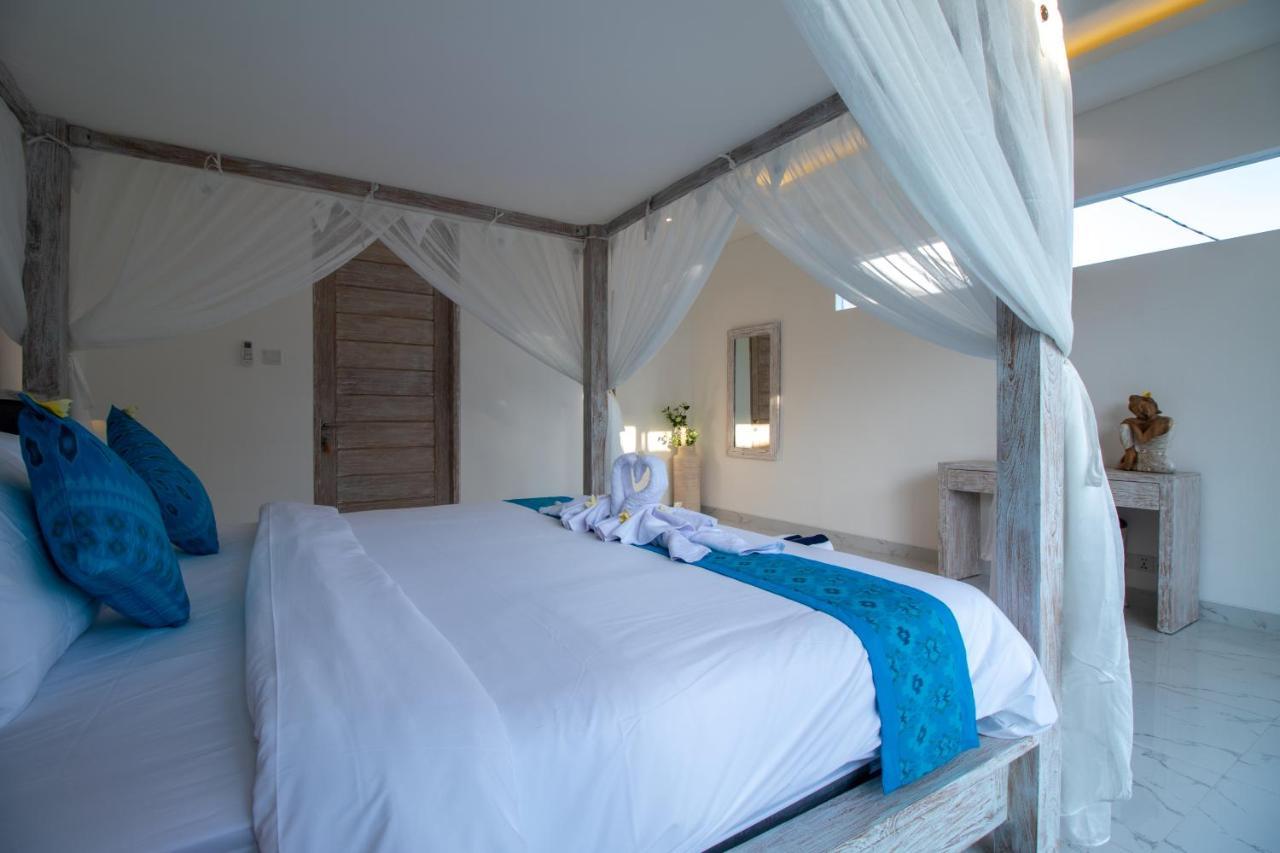 Villa Sayang Sanur III 外观 照片