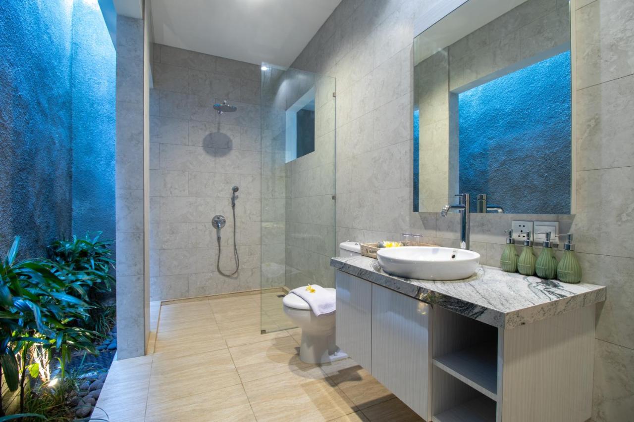 Villa Sayang Sanur III 外观 照片