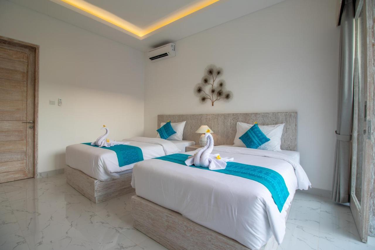 Villa Sayang Sanur III 外观 照片