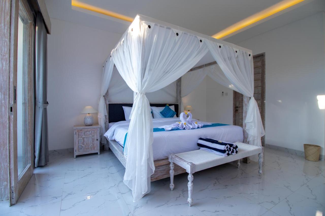 Villa Sayang Sanur III 外观 照片
