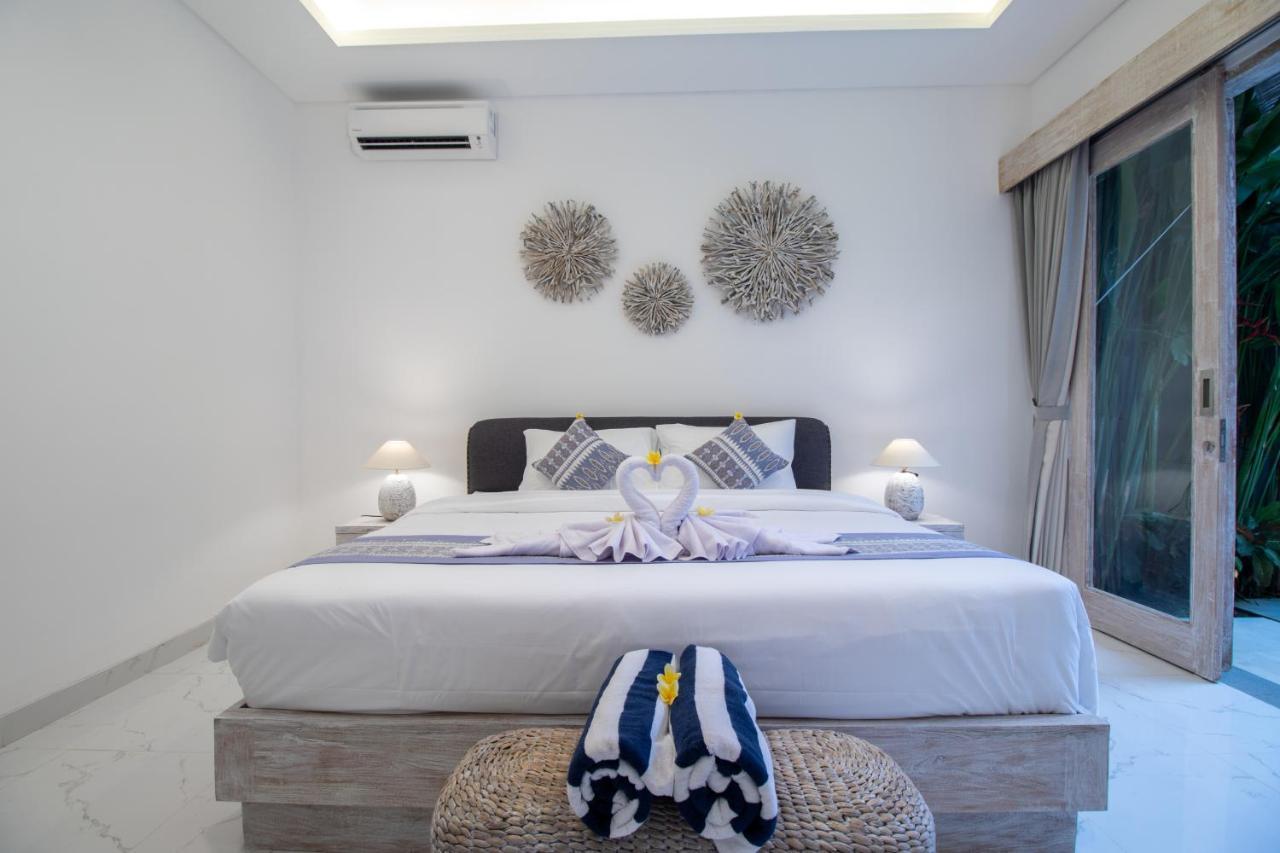 Villa Sayang Sanur III 外观 照片