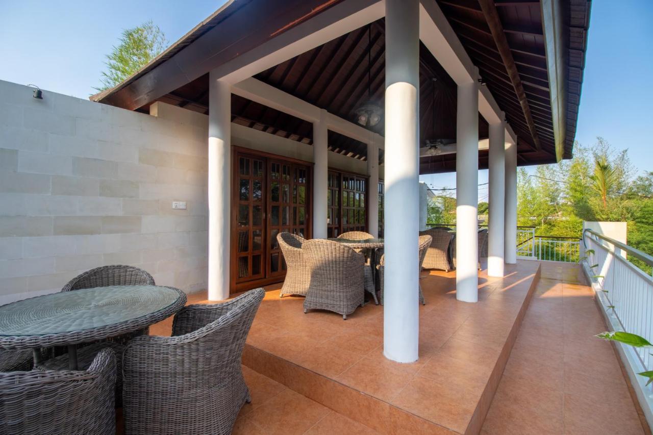 Villa Sayang Sanur III 外观 照片